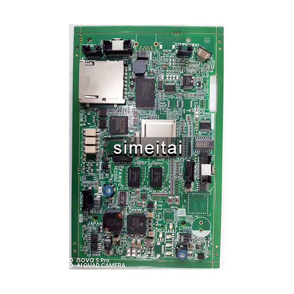 医疗产品电路板SMT加工