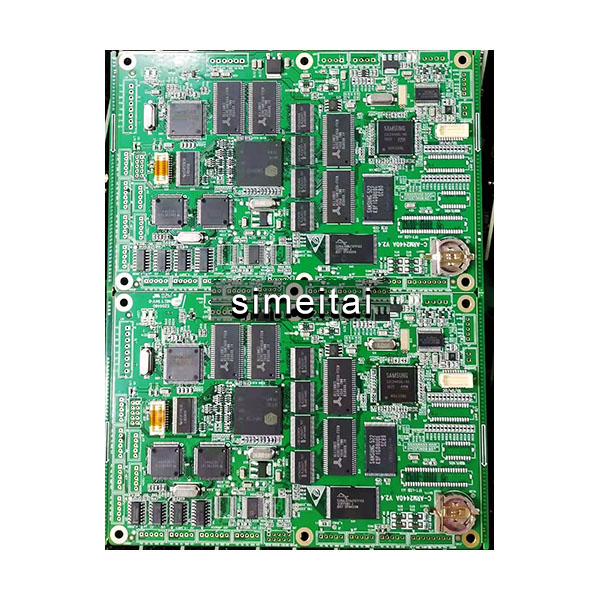 工控主板SMT贴片加工