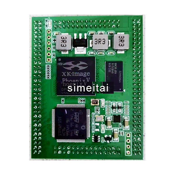 模块板核心板卡SMT加工